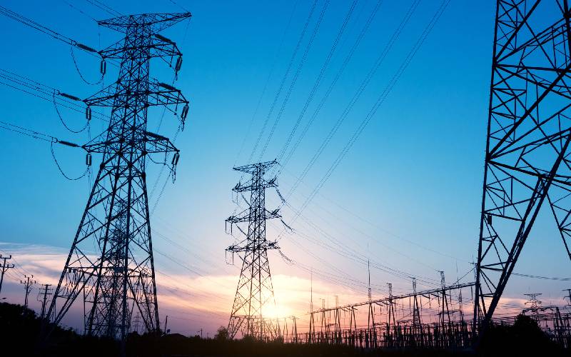 You are currently viewing PLN Serahkan Penyelidikan Penyebab Pemadaman Listrik ke Bareskrim